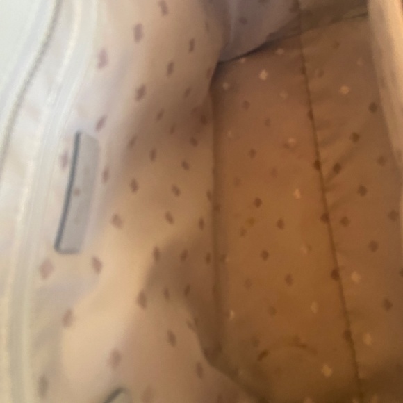 Kate Spade Lalena Large Tote Bag - Muted Taupe - Picture 9 of 10